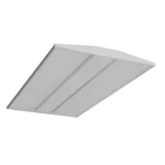Goodlite G-98424 2x4 Focused Troffer  + Em