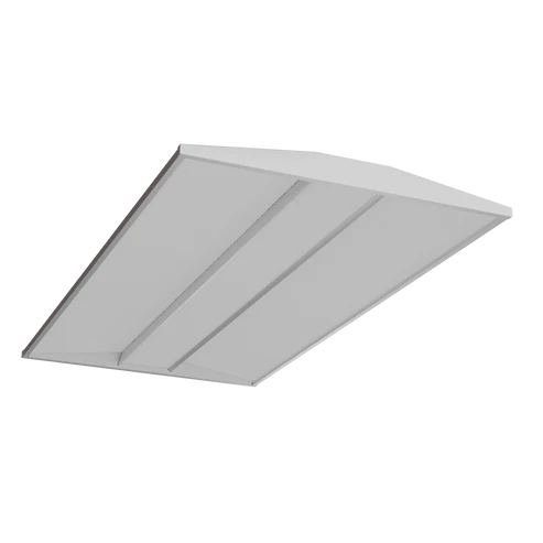 Goodlite G-98424 2x4 Focused Troffer + Em