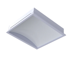 Goodlite G-98241 2X2 Backlit Vault Troffer + Em