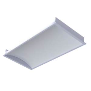 Goodlite G-98242 2X4 Backlit Vault Troffer