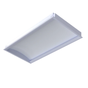 Goodlite G-98252 2x4 Indirect Single Vault Troffer