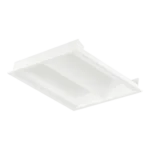 Goodlite G-98261 2x2 Indirect Double Vault Troffer + EM