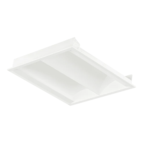 Goodlite G-98261 2x2 Indirect Double Vault Troffer + EM