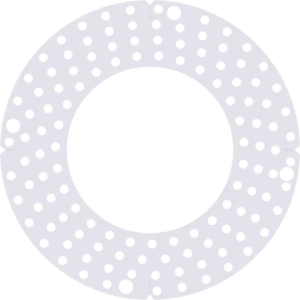 Goodlite G-98412 Mud-In Goof Ring (4.50" – 7.30″)