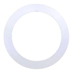 Goodlite G-98413 Mud-In Goof Ring (6.50" – 9.30″)