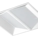 Goodlite G-98425 2x2 Butterfly Troffer + Em