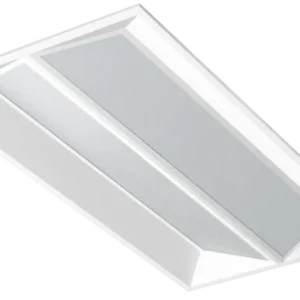 Goodlite G-98426 2x4 Butterfly Troffer