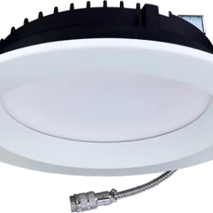 Goodlite G-98526 8” Round Regress Fixture