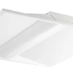 Goodlite G-98021 2x2 Center Basket Troffer+ Em