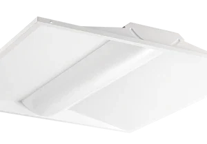 Goodlite G-98021 2x2 Center Basket Troffer+ Em