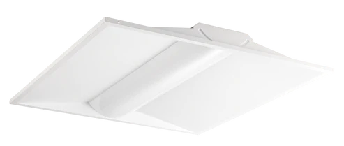 Goodlite G-98020 2x2 Center Basket Troffer