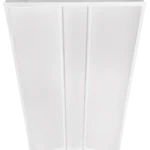 Goodlite G-98129 2x4 Center Indirect Troffer + Em