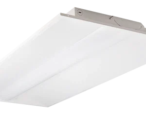 Goodlite G-98022 2x4 Center Basket Troffer