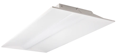 Goodlite G-98022 2x4 Center Basket Troffer