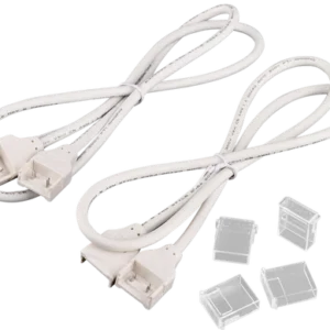 Goodlite G-00023 120v 24" wire connector 2pk