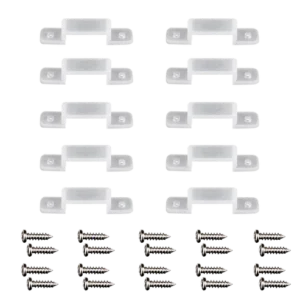 Goodlite G-00028 120v Mounting Clip 10pk