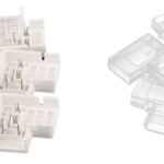 Goodlite G-00021 120v 90° Direct Connector 5pk