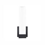 Millennium Lighting 79001-MB LED Light Sconce Matte Black finish