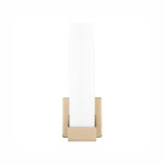 Millennium Lighting 79001-MG LED Light Sconce Modern Gold finish