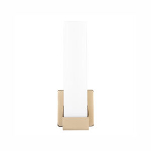 Millennium Lighting 79001-MG LED Light Sconce Modern Gold finish