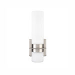Millennium Lighting 79101-BN LED Light Sconce Brushed Nickel finish