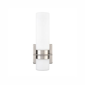 Millennium Lighting 79101-BN LED Light Sconce Brushed Nickel finish