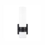 Millennium Lighting 79101-MB LED Light Sconce Matte Black finish