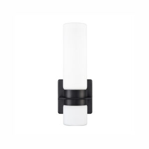 Millennium Lighting 79101-MB LED Light Sconce Matte Black finish
