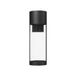 Millennium Lighting 84102-PBK Trefor LED Light Outdoor Wall Sconce Powder Coated Black finish