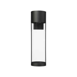 Millennium Lighting 84103-PBK Trefor LED Light Outdoor Wall Sconce Powder Coated Black finish