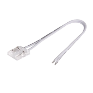 Goodlite G-48516 Clear Starter Connector 5pk