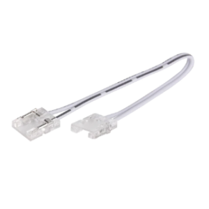 Goodlite G-48518 Clear Connector With 6" Wire 5pk