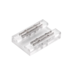 Goodlite G-48523 Clear Cct 180° Direct Starter Connector 5pk