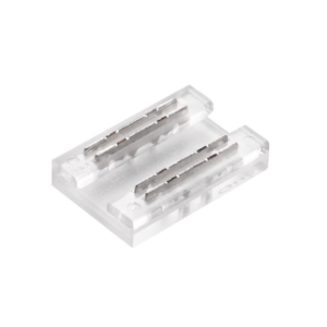 Goodlite G-48523 Clear Cct 180° Direct Starter Connector 5pk