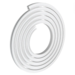 Goodlite G-95728 1" Flexible Trimless Channel Silicon Cover