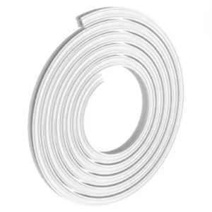 Goodlite G-95727 1/2" Flexible Trimless Channel Silicon Cover