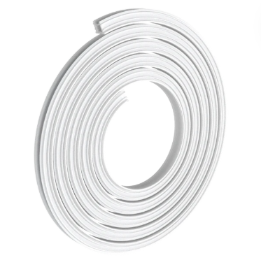 Goodlite G-95727 1/2" Flexible Trimless Channel Silicon Cover