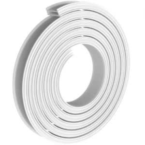 Goodlite G-95729 1.5" Flexible Trimless Channel Silicon Cover
