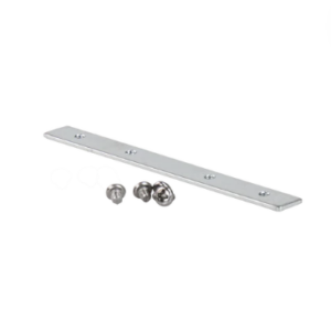 Goodlite G-96223 1/2" & 1" Trimless 180° Connector