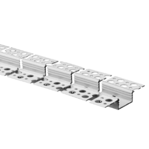 Goodlite G-96228 1" Flexible Trimless Channel