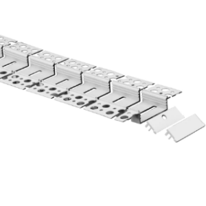 Goodlite G-96229 1.5" Flexible Trimless Channel