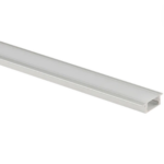 Goodlite G-96320 1/2" Aluminum Recessed channel
