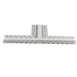 Goodlite G-96328 1/2" Corner Trimless Channel