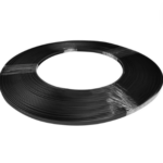 Goodlite G-96419 1/2" Pc Opal Spool Cover 165ft Black