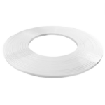 Goodlite G-96420 1/2" Pc Opal Spool Cover 165ft White