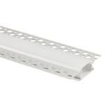Goodlite G-96421 1" Aluminum Trimless Channel