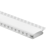 Goodlite G-96422 2" Aluminum Trimless Channel