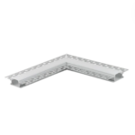 Goodlite G-96423 1" L Corner Trimless Channel