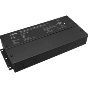Goodlite G-97527 288w Class 2 Multi Circuit Electronic Led Driver 24v (Multi Dimming)