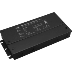 Goodlite G-97621 60w Electronic Led Driver 24v (Multi Dimming)